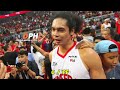 BRGY GINEBRA OFFICIAL LINE UP AND 2 LADEN IMPORTS CONFERENCE FOR 2024 PBA 49TH SEASON