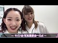 【52名でのパフォーマンス❗️】BsGirlsDay 10th Anniversary 密着🎥💭