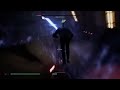 Jedi Fallen Order - Fortress Inquisitorious Grandmaster Difficulty - 3 Star (Take No Damage)