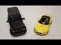 LEGO Speed Champions 76924:Mercedes-AMG G 63 & SL 63 - 2024 New Release Build!