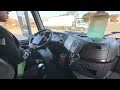 CDL Pre trip inspection (In-Cab)