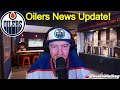 Oilers News Update! | Training Camp | Youngstars Schedule | Home Jersey Partner | And More!