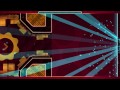 Geometry Dash - Three Step - Picha