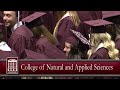 2023 Fall Commencement - Second Ceremony - Missouri State University