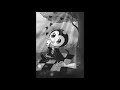 Bendy's tender moments (bendy and the ink machine speedpaint clip studio paint)