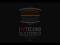 Crookers I Love Techno 2008 part 1 Good quality