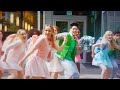 Dating song From Disaster Movie 2008 (My Crossover Version) 3