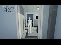 Playing Stanley Parable for the FIRST TIME EVER!! (Stanley Parable Vod)