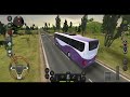 Bus Simulator Ultimate 🌆🚍 Bus Accident😱 || Android Gameplay