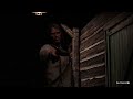 Jim Milton Rides Again With Modded RDR1 John Marston