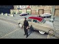 MAFIA 2 - CHAPTER  14 - STAIRWAY TO HEAVEN 1080P/60FPS
