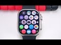 Cheap Awesome Smart Watch with Camera - Install App & Play Games