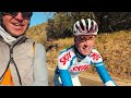 NOT WITHOUT A FIGHT: The struggle and FULL STORY of Australian pro cyclist, Jimmy Whelan