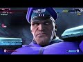 SF6 ▰ ZHEN (M.Bison) vs XIAOKOU (Dee Jay) ▰ High Level Gameplay