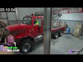 GTA 5 Online Bottom Dollar Bounties DLC COUNTDOWN Live