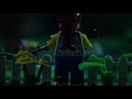 Lego Zombie Siege