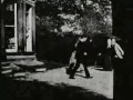 Earliest surviving film and sound recording 1888