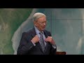 The Message of the Blood of Jesus – Dr. Charles Stanley