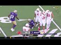 Sione Vaki | DB/RB | Utah | 2023 Highlights | 2024 NFL Draft | Detroit Lions