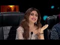 DownTown Bhangra | Indias Got Talent | Season 9 | Bhangra | Badhsah | Shilpa Shetty | Sony Tv