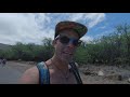 VLOG: Snorkeling with Sail Maui in Lanai, Hawaii