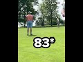 Y'all wanted this. REAL* 10 Handicap Golf #golf