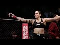 The Science of Amanda Nunes - A By The Numbers Breakdown [2021]