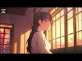 Chill Lofi Mix🎧 Chill Beats📚🍃 [Sleep/Relax/Work/Study]