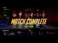 Comp healing with Lucio 07/23/17