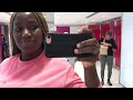 TRAVEL VLOG: Relocating from Nigeria to Canada as an International student | Airfrance