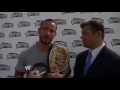 CM Punk answers questions from Twitter: March 28, 2012