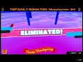 Jpmaximus tries to kill people in blast ball but fails hilariously.