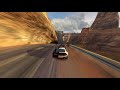 [World Record] TrackMania Canyon D14 | 43'925 by Yogosun