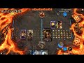 Elder Scrolls Legends – Oblivion Gauntlet (Battlemage; German)