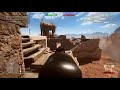 Battlefield 1 Good / fast gameplay