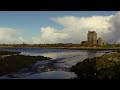 Relaxing sounds of nature - Gentle Sea Sound and Seagulls - Calming 5 Min. Mindfulness Meditation