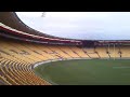 Westpac stadium / Wellington