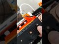 Prusa MMU2 Mod