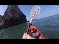 Railay Beach Resort Trip 2016