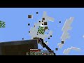 Surviving Minecraft's Scariest Mod