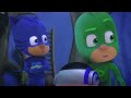 Kick and Crash Action! | PJ Masks