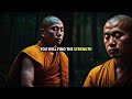 How To Be Strong Mentally and Emotionally | Buddhism