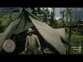How to make Uncle's outfit from RDR2 in Red Dead Online