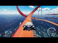 Forza Horizon 3 - Lamborghini Veneno Hot Wheel Goliath Race