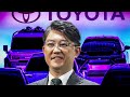 Toyota REVELA Nuevo Shout 2024 de $17,000 que IMPACTA la Industria Automovilística
