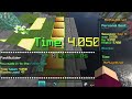 jitter bridge wr but its 1 fps real