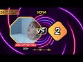 🎤 2024 vs 2023 (SAVE 1 KPOP SONG) 🎶 | SAVE ONE DROP ONE (SAME GROUP) 🎵 | KPOP QUIZ 2024 🔥