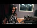 CRYPTA - Studio Report Part 1 | Napalm Records