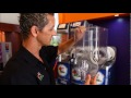 Slush Machine Cleaning video - essential slush