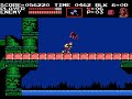 [TAS] NES Castlevania III: Dracula's Curse 